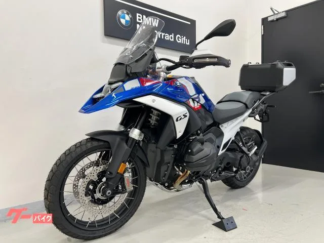 BMW R1300GS BMW ETC 2024 — миниатюра 5