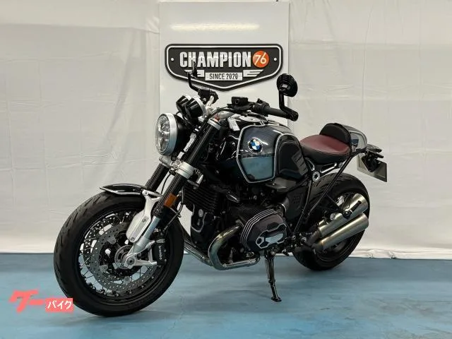 BMW R nineT 100Years 2023 — миниатюра 5