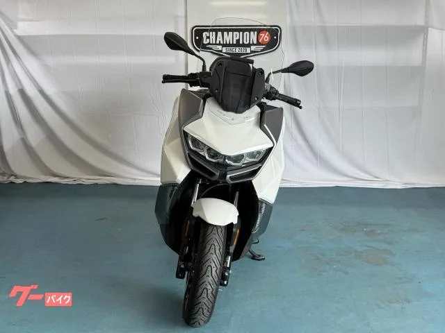 BMW C400GT ETC2.0 5 AT 2023 — миниатюра 3