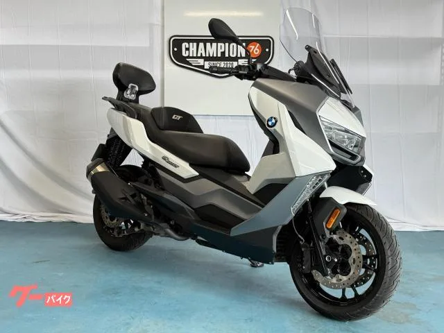 BMW C400GT ETC2.0 5 AT 2023 — миниатюра 5