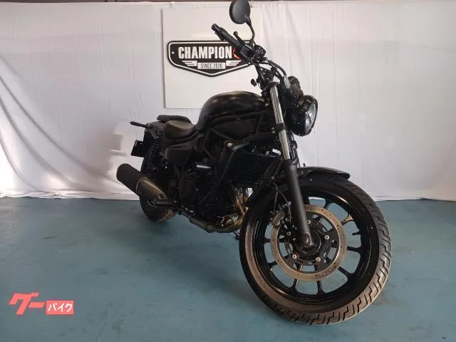 Kawasaki 400 ETC2.0 2024 — миниатюра 5