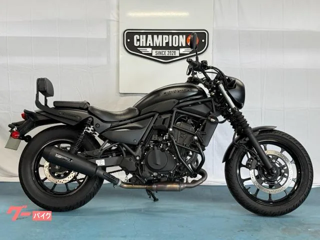 Kawasaki 400 ETC2.0 2025 — фото 1, купить с доставкой в Москву