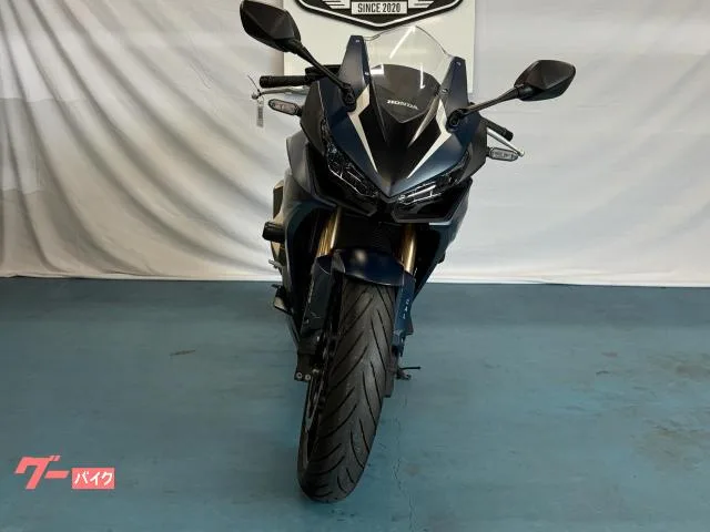Honda CBR400R Evotech Performance 8BL-NC56 2022 — миниатюра 5