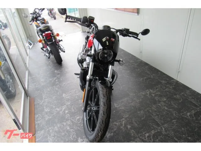 HARLEY-DAVIDSON RH975 ABS 2 2022 — миниатюра 2