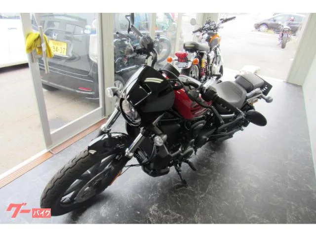 HARLEY-DAVIDSON RH975 ABS 2 2022 — миниатюра 5