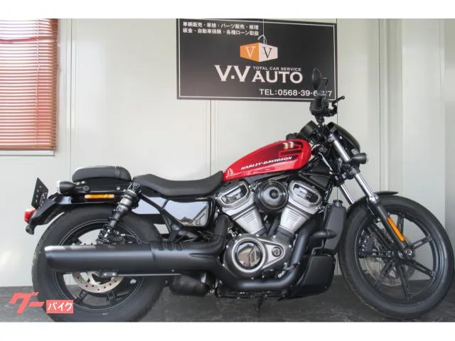HARLEY-DAVIDSON RH975 ABS 2 2022 — фото 1, купить с доставкой в Москву