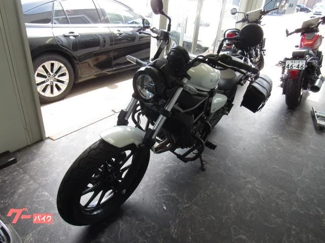 Kawasaki 400 ABS ETC LED 2024 — миниатюра 3