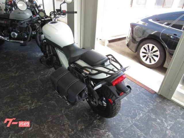 Kawasaki 400 ABS ETC LED 2024 — миниатюра 5