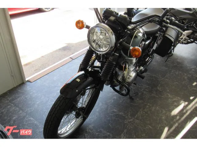 Kawasaki K3ABS ETC LED USB2 2023 — миниатюра 2