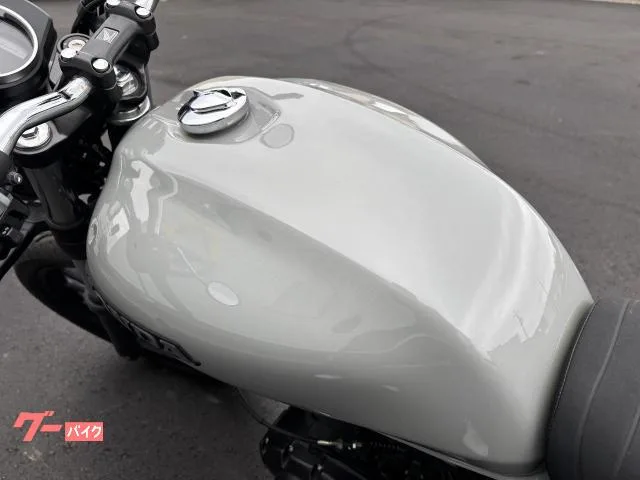 Honda GB350S 2022 — миниатюра 5