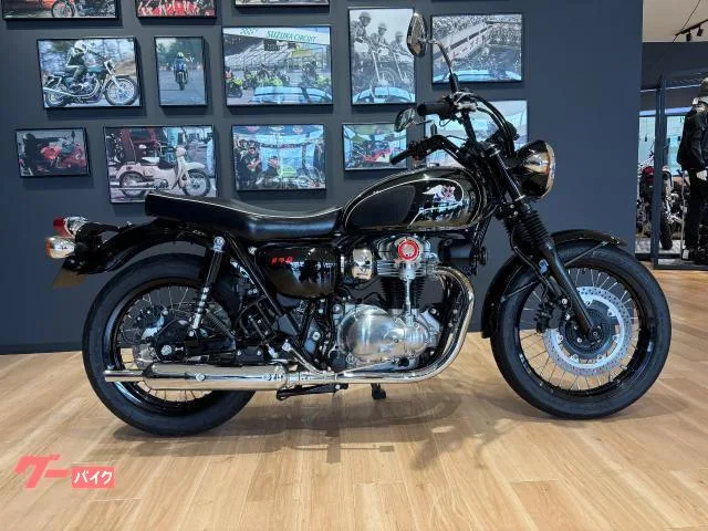 Kawasaki K3 2025 — миниатюра 2