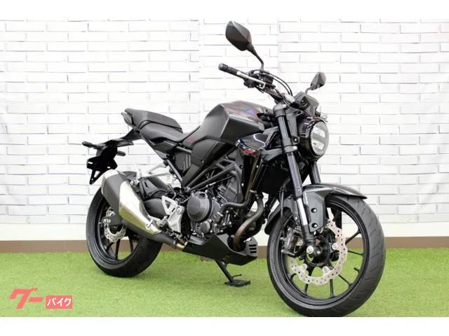 Honda CB250R 2023 — фото 1, купить с доставкой в Москву