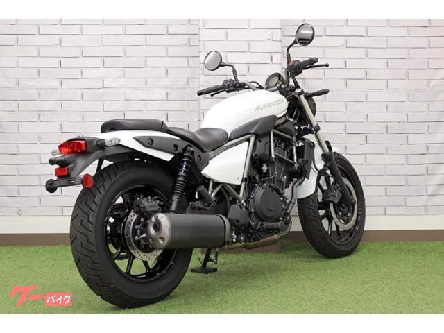 Kawasaki 400 ETC2.0 2024 — миниатюра 4