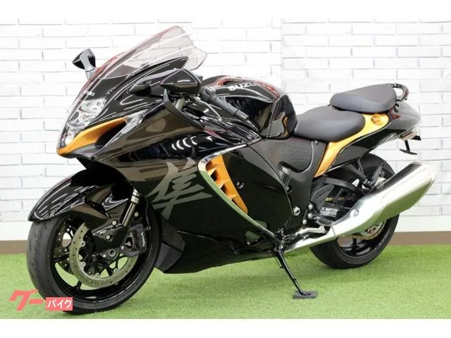 Suzuki (GSX1300R Hayabusa) ETC2.0 2023 — миниатюра 5