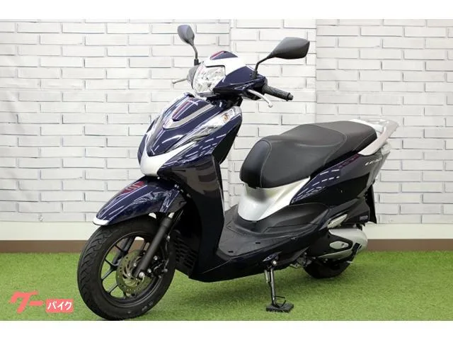 Honda 125/ JK12 2022 — миниатюра 2