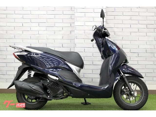 Honda 125/ JK12 2022 — миниатюра 3