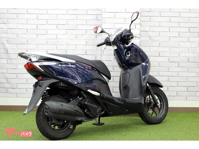 Honda 125/ JK12 2022 — миниатюра 4