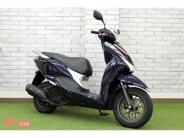 Honda 125/ JK12 2022 — фото 1, купить с доставкой в Москву
