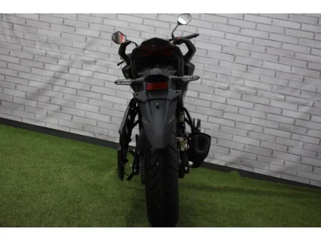 Honda 2.0 24 2024 — миниатюра 3