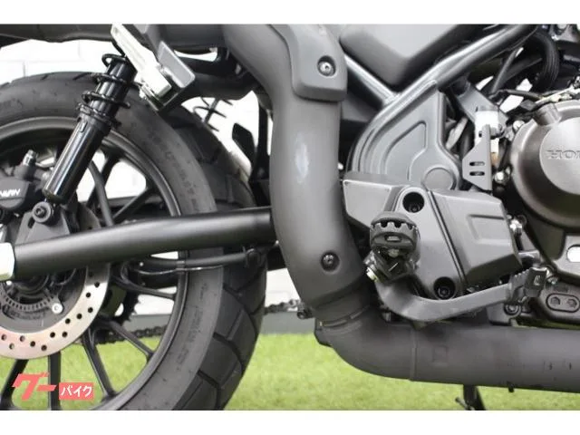 Honda CL250 2023 — миниатюра 3