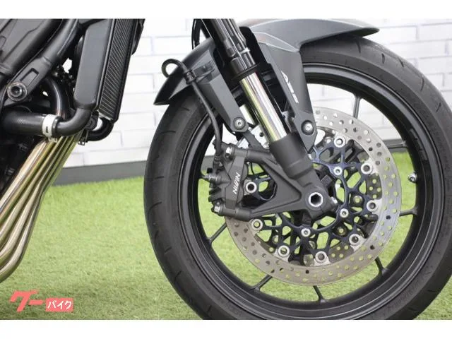Honda CB650R ETC USB 2023 — миниатюра 4