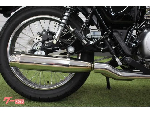 Kawasaki S1 BEAMS USB 2025 — миниатюра 3