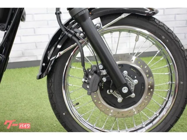 Kawasaki S1 BEAMS USB 2025 — миниатюра 4