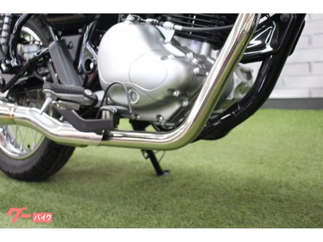 Kawasaki S1 BEAMS USB 2025 — миниатюра 5