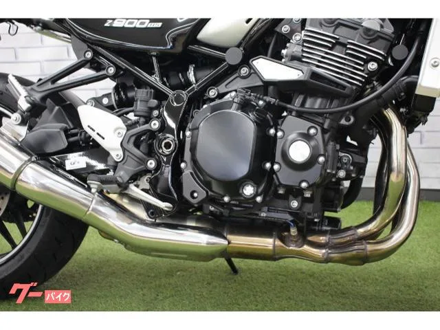 Kawasaki Z900RS 2024 — миниатюра 2
