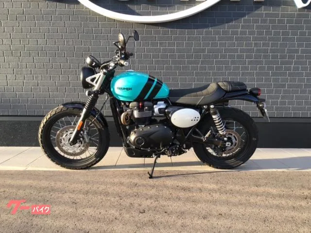 TRIUMPH 900 2025 — миниатюра 2