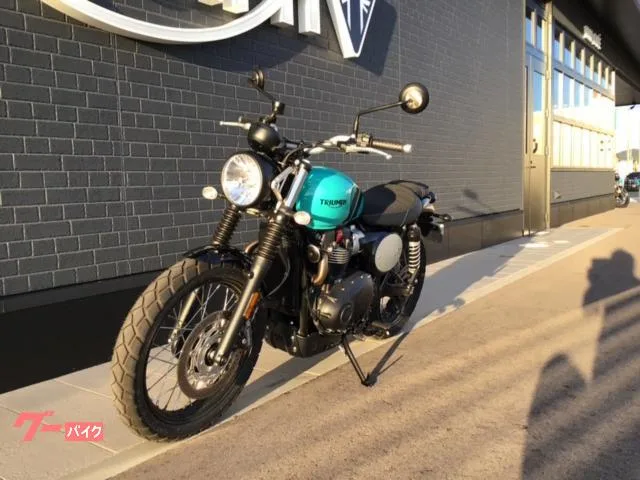 TRIUMPH 900 2025 — миниатюра 5