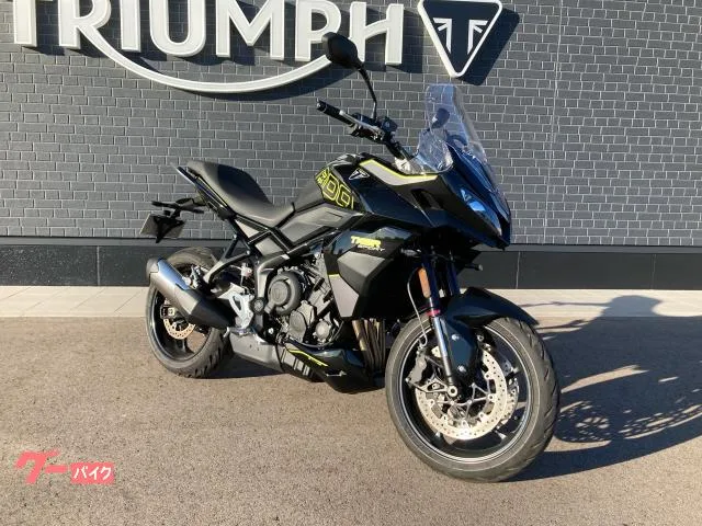 TRIUMPH 800 ETC2.0 2025 — миниатюра 2