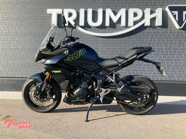 TRIUMPH 800 ETC2.0 2025 — миниатюра 5