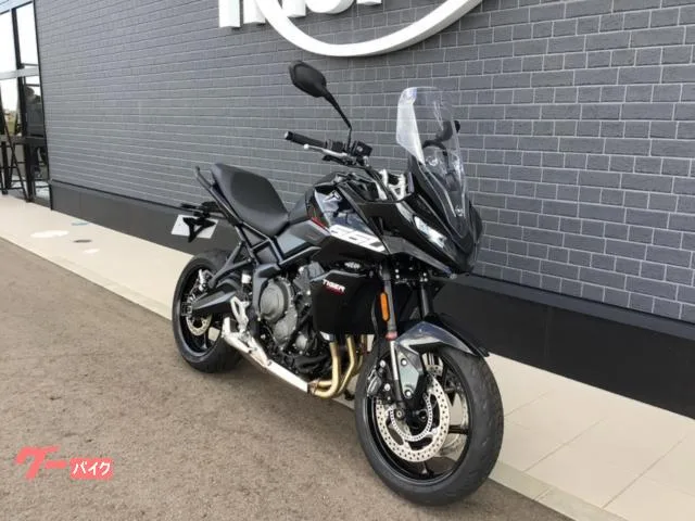 TRIUMPH 660 2025 — миниатюра 2