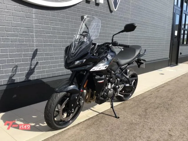 TRIUMPH 660 2025 — миниатюра 5
