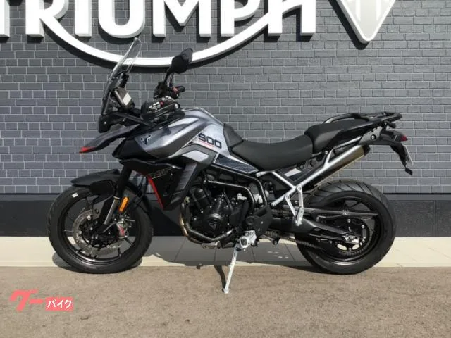 TRIUMPH 900GT 2024 — миниатюра 4