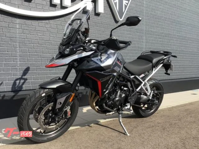 TRIUMPH 900GT 2024 — миниатюра 5