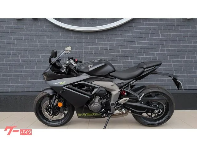 TRIUMPH 660 2025 — миниатюра 2