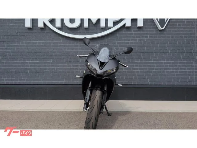 TRIUMPH 660 2025 — миниатюра 3