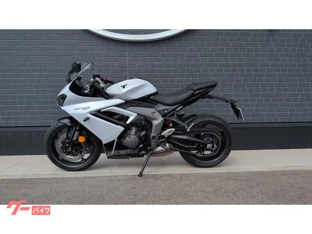 TRIUMPH 660 2025 — миниатюра 3