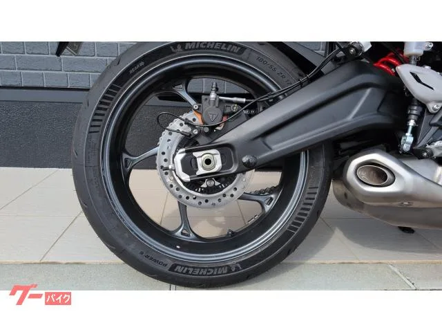 TRIUMPH 660 2025 — миниатюра 5