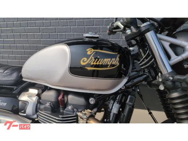 TRIUMPH 900 ETC2.0 2025 — миниатюра 3