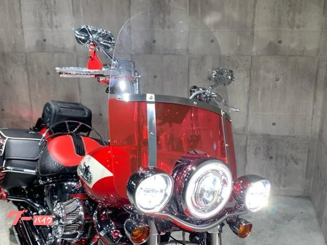 HARLEY-DAVIDSON FLI B ETC 2025 — миниатюра 3