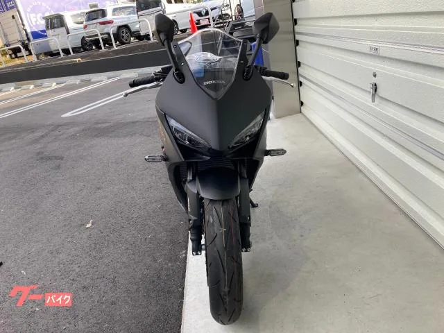 Honda CBR650R E-Clutch 2024 — миниатюра 5