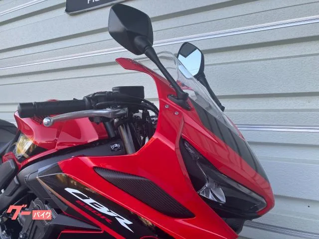 Honda CBR650R 2024 — миниатюра 3