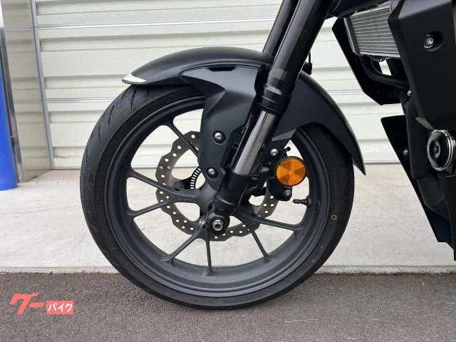 Honda CB125R 2025 — миниатюра 5