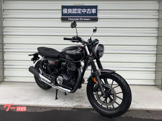 Honda GB350S 20283 2025 — миниатюра 2