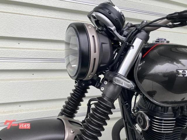 Honda GB350S 20283 2025 — миниатюра 3