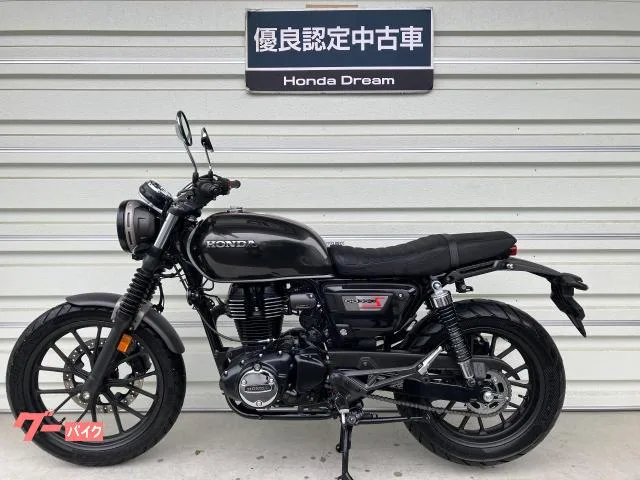 Honda GB350S 20283 2025 — миниатюра 4