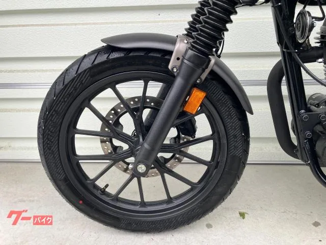 Honda GB350S 20283 2025 — миниатюра 5